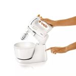 Philips Stand Mixer HR1538 - 200 Watts - Image 6