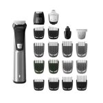 Philips Norelco Multigroom Series 7000 MG7750/49 Men's Grooming Kit with Trimmer Silver - Image 6