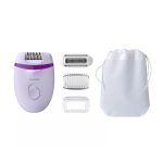 Philips Satinelle Essential Corded compact epilator BRE275