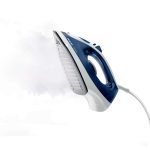 Philips Steam iron GC1430/20 - Blue - Image 4