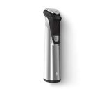Philips Norelco Multigroom Series 7000 MG7750/49 Men's Grooming Kit with Trimmer Silver - Image 4