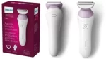 Philips LadyShaver BRL136/00- Series 6000 - Image 2