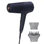 Philips HairDryer BHD510/03- 5000 Series