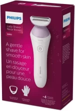 Philips LadyShaver BRL136/00- Series 6000 - Image 3