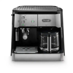Delonghi Coffee Maker BCO421.S