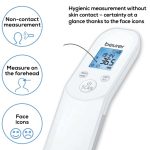 Beurer Non-Contact Thermometer FT 85 - Image 2