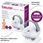 Beurer Cellulite Massage CM 50 - Image 3