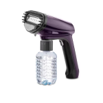 Black & Decker Handheld Garment Steamer HST1500-B5 - Image 4