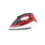 Black & Decker Steam Iron X1550-B5