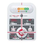 Beurer RH 112 LifePad 65302