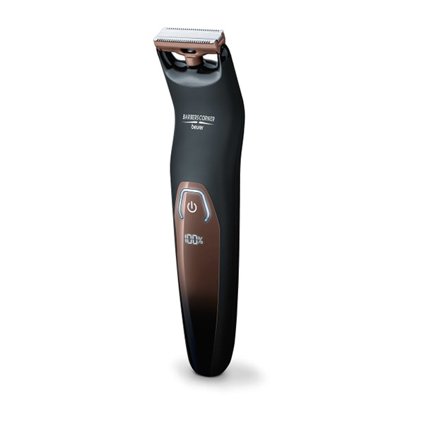 Untitled-1-252 Beurer Body Groomer HR 6000 - Image 1