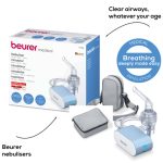 Beurer Nebuliser IH 60 - Image 3