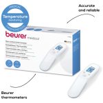 Beurer Non-Contact Thermometer FT 85 - Image 3