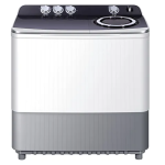 Haier Twin Tub Washing Machine HWM 110-186S