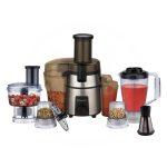 WESTPOINT Kitchen Chef WF-1853