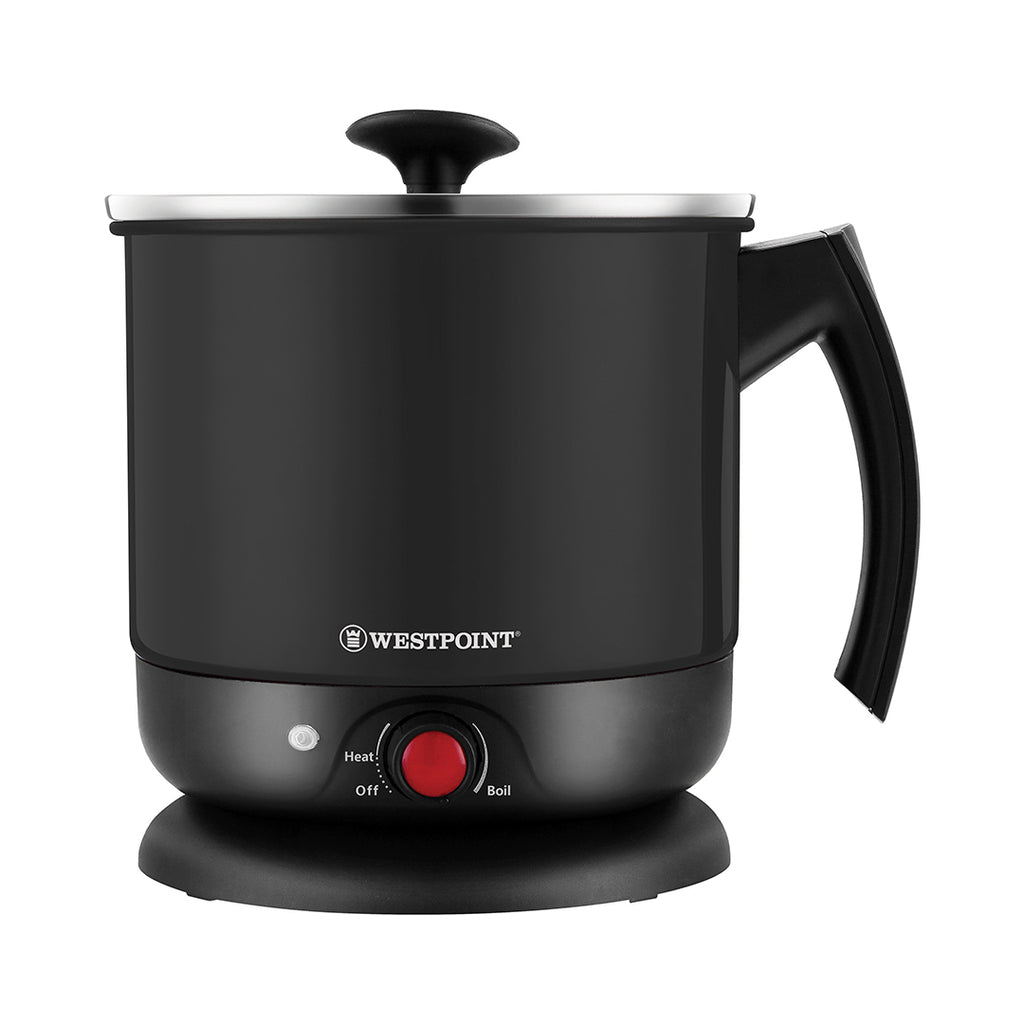 4_1024x1024 WESTPOINT Multi Function Kettle WF-6275 - Image 1