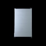Dawlance Single Door Refrigerator 9106 Silver