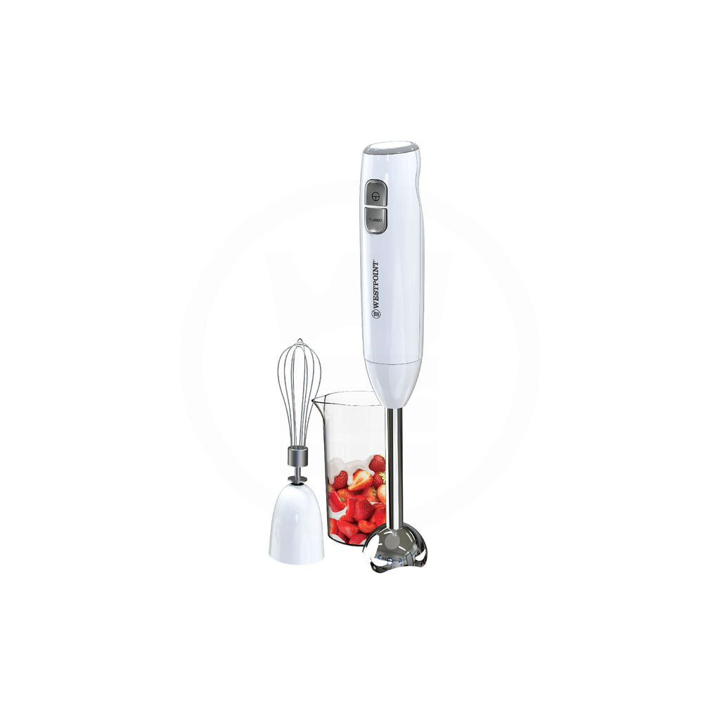 WF9215-01_1024x1024 WESTPOINT Hand Blender 2 in 1 WF-9215 - Image 1