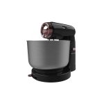 WESTPOINT Hand Mixer with Stand Bowl WF-9504