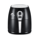 E-lite Air Fryer EAF-05 - BLACK