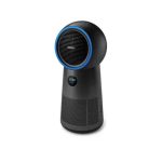 Philips 42m² Air Purifier 3-in-1 Purifier, Fan & Heater AMF220