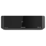 Kenwood E-Luxury Pro 1 Ton Inverter Split AC KEL-1270S