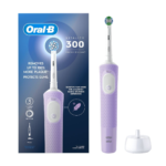 Oral-B Vitality 300 Rechargeable Electric Toothbrush D103 - Image 2