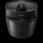 Philips All-in-One Cooker Pressurized HD2151/56