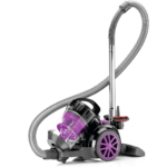 Black + Decker VM Series Vacuum Cleaner - 1800W - VM1880-B5