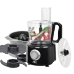 ANEX Chopper with Vegetable Cutter & Citrus AG-3144