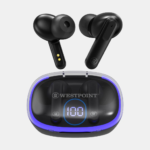 WestPoint Bluetooth Earbuds WP-101