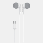 WestPoint High Bass EarPhones WP-432