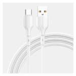 WestPoint 25W Charge & Sync Fast Charging Type-C Data Cable WP-346