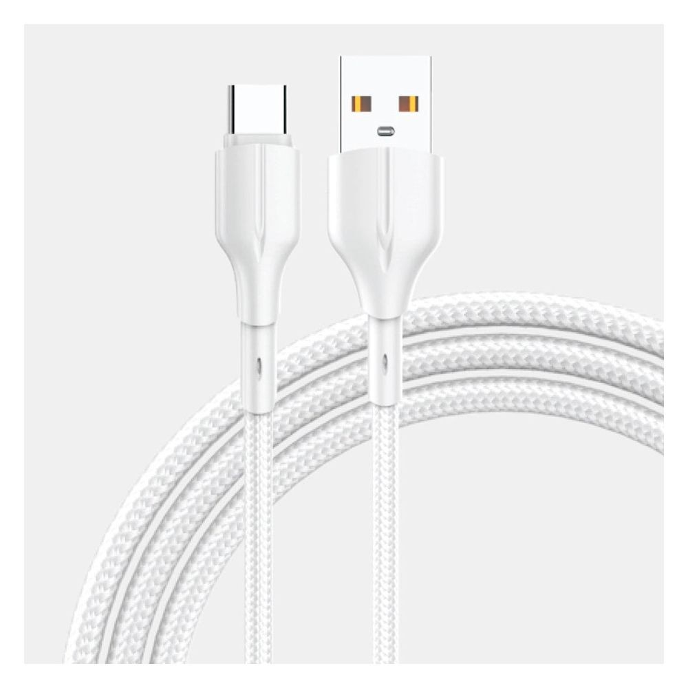 jhceco8t WestPoint 25W Charge & Sync Fast Charging Type-C Data Cable WP-346 - Image 1