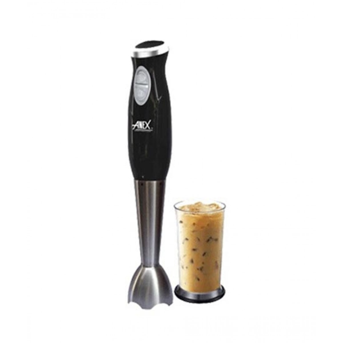u1l9ymun ANEX Hand Blender AG-121 - Image 1