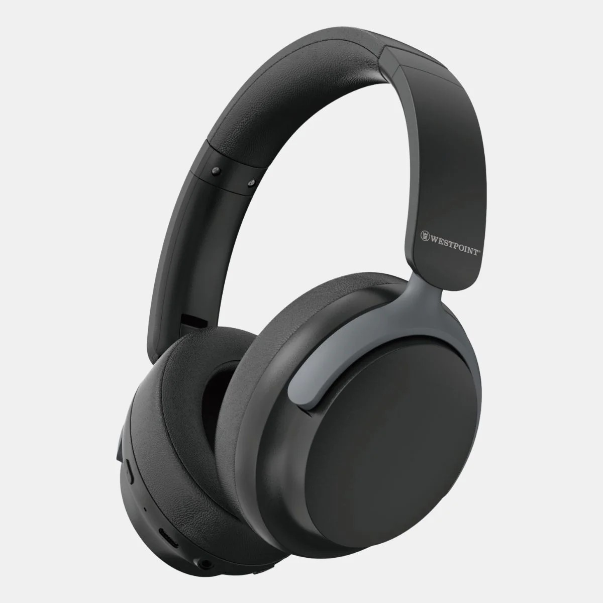 uzdbaj6r WestPoint Wireless Headphone WP-200 - Image 1
