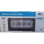 Anex Deluxe Insect Killer (2*15) AG-3086