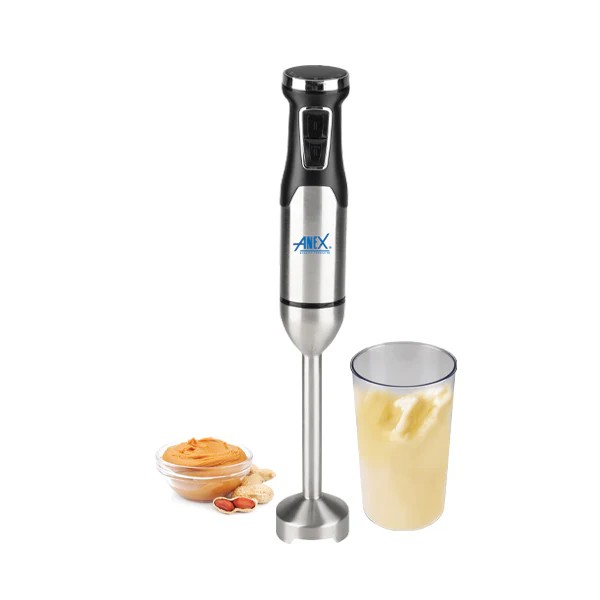 yk0w6kxq Anex Deluxe Hand Blender AG-145 - Image 1
