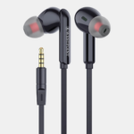 WestPoint High Bass EarPhones WP-421