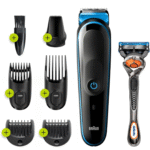 Braun 7-In-1 Trimmer Mgk5245