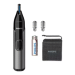 Philips Nose Trimmer Series 3000 NT3650 - Image 2