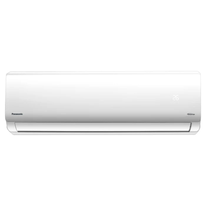x0sy697n Panasonic 1.0 Ton Inverter AC - CS-UE12XKF-9 - Image 1