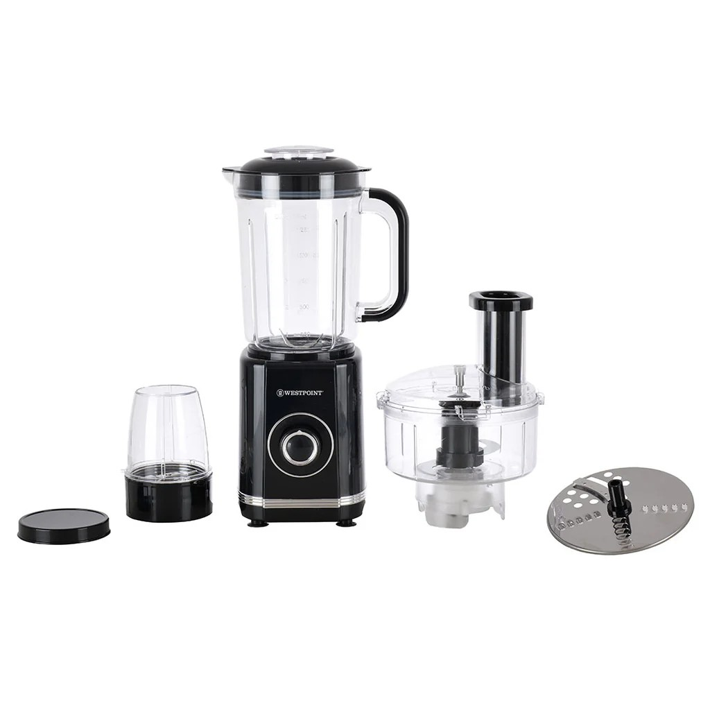 1o9rseg6 WestPoint Deluxe Kitchen Chef WF-442 - Image 1