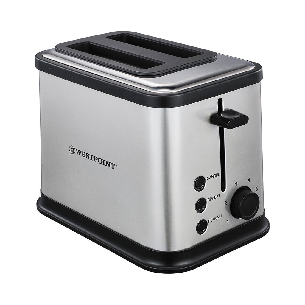 nsho01ze WESTPOINT Pop-Up Toaster WF-2532 - Image 1