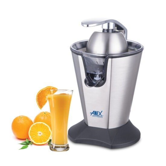 9p8gtu0x Anex Deluxe Citrus Juicer AG-2158 - Image 1