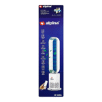 Alpina Electric Fan & Air Purifier - 220-240V - SF-5001 - Image 2