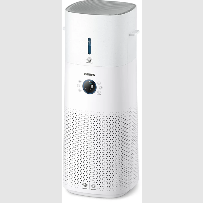 Screenshot 2025-07-03 233514 Philips Series 3000 2-in-1 Air Purifier & Humidifier AC3737 - Image 1