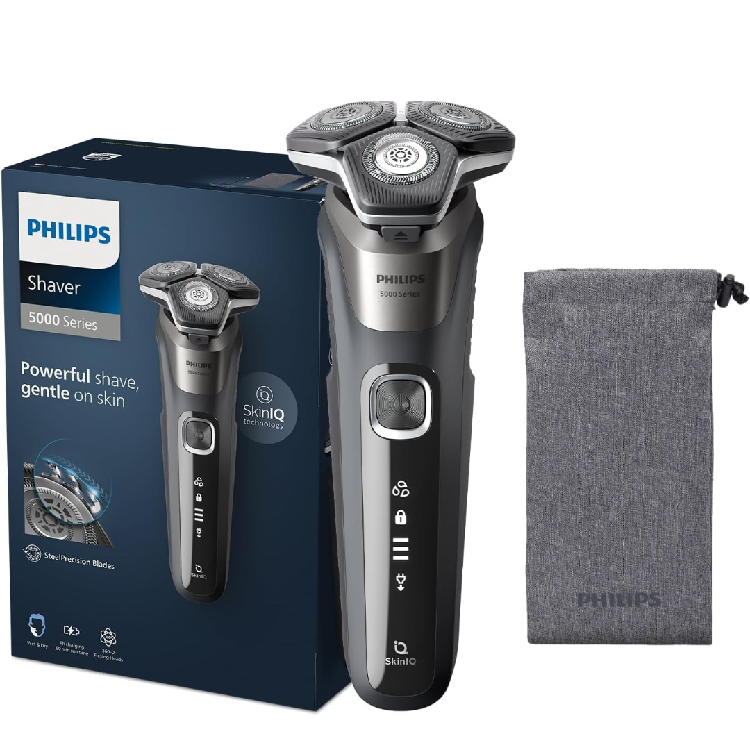 Untitled (12) Philips Shaver S5887/10 - Image 1