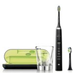 Philips Sonicare Diamond Clean Sonic Electric Toothbrush HX9352/04 - Image 2