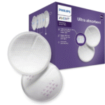 PHILIPS-Avent Ultra Comfort Disp. Breast Pads - 60's Scf254/61